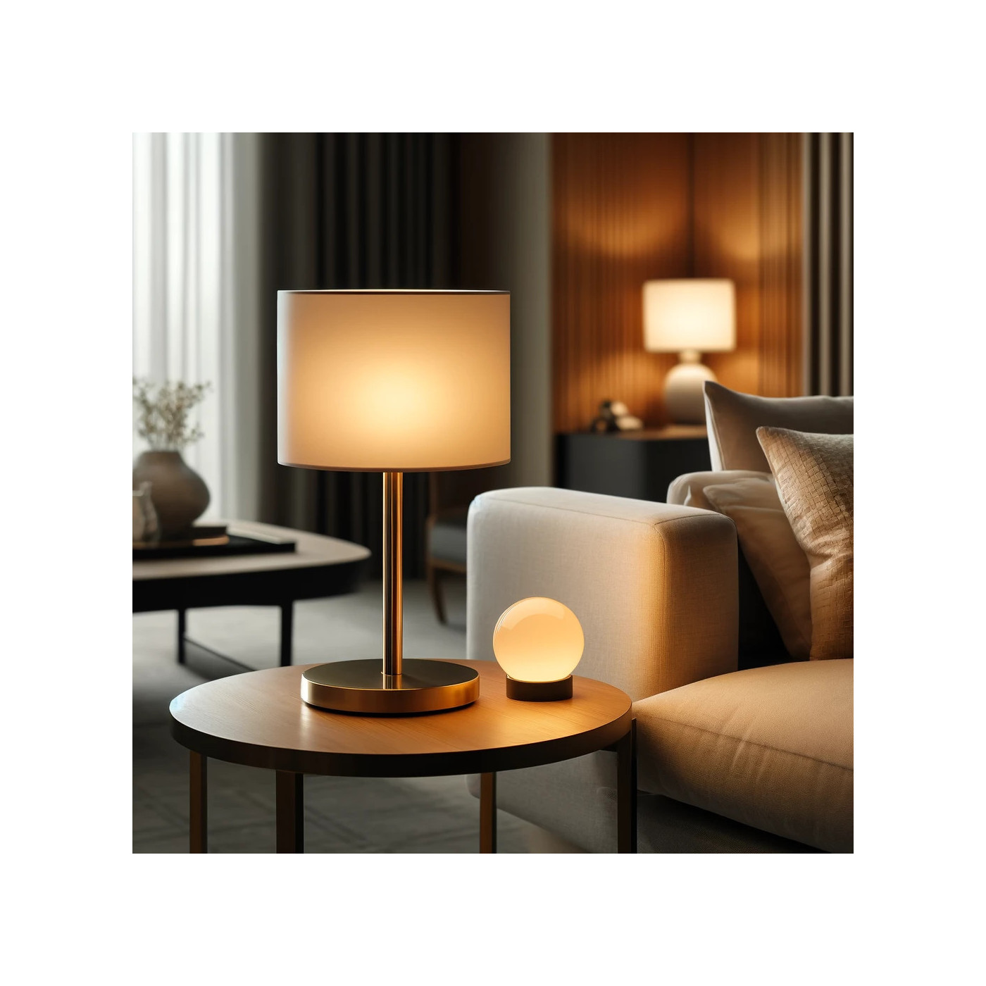 GlowLite Lampka GlowLite Lampka