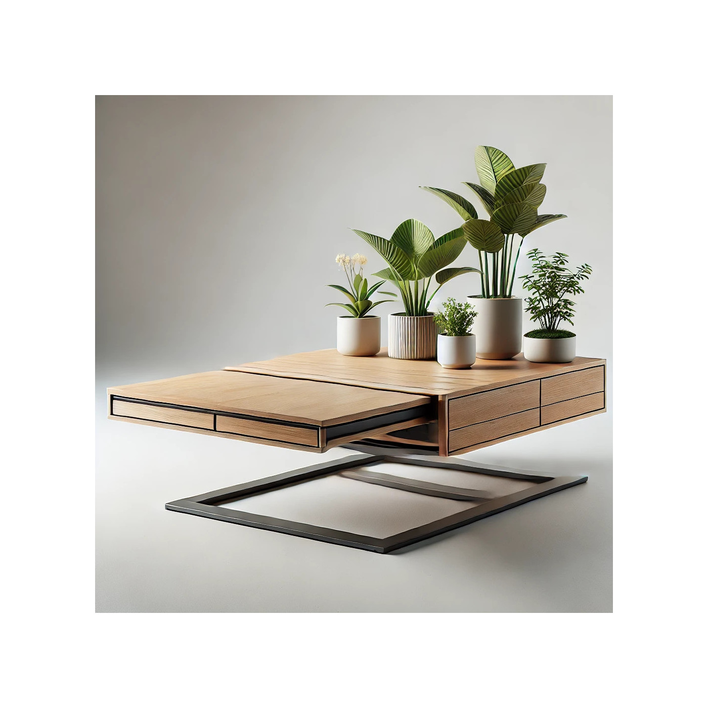 ExtendEase Ława ExtendEase Ława